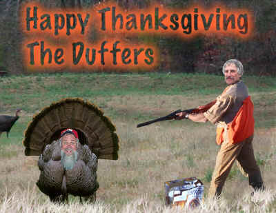 Duffer Thanksgiving[1].JPG (324953 bytes)