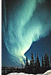 Aurora Borealis