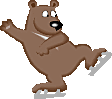 /clipart/pictures/Animals/bearskat.gif